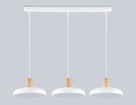 Светильник подвесной Ambrella light COMFORT FL4840