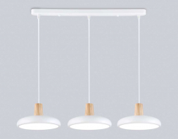 Светильник подвесной Ambrella light COMFORT FL4840