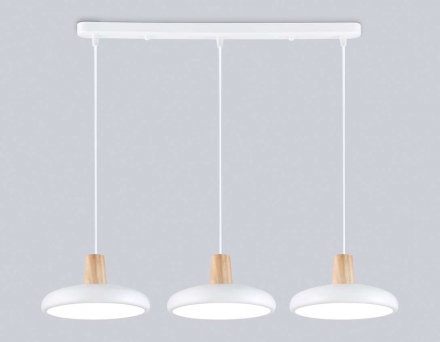 Светильник подвесной Ambrella light COMFORT FL4840