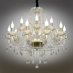 Подвесная люстра Omnilux Bonaita OML-70103-15