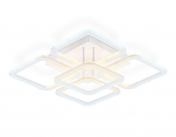 Светильник потолочный Ambrella light ACRYLICA FA8949