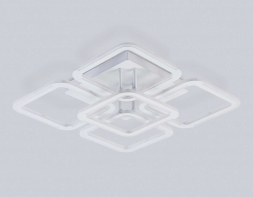 Светильник потолочный Ambrella light ACRYLICA FA8949