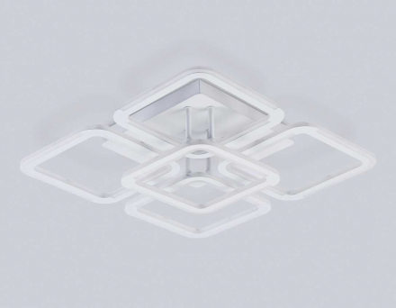 Светильник потолочный Ambrella light ACRYLICA FA8949
