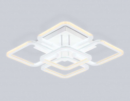 Светильник потолочный Ambrella light ACRYLICA FA8949