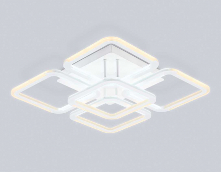 Светильник потолочный Ambrella light ACRYLICA FA8949