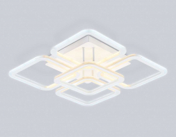 Светильник потолочный Ambrella light ACRYLICA FA8949