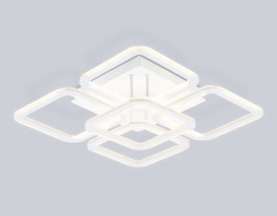 Светильник потолочный Ambrella light ACRYLICA FA8949