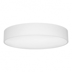 Потолочный светодиодный светильник Arlight SP-Tor-Pill-R600-50W Warm3000 022131(2)