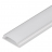 Профиль Arlight ARH-Bent-W18-2000 Anod 023087