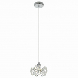 Подвесной светильник Citilux Eletto Betsy EL322P01.1