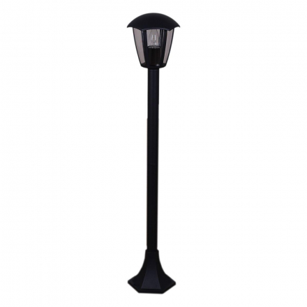 Уличный светильник Reluce 08304-0.7-001SJ 0,8m BK