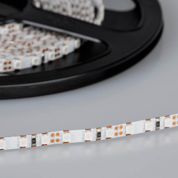 Светодиодная лента Arlight 9,6W/m 120LED/m 3528SMD зеленый 5M 015007