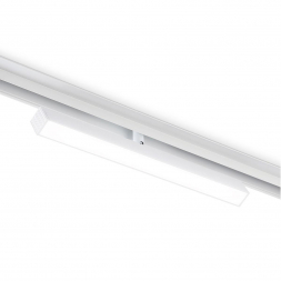 Трековый светодиодный светильник Ambrella light Track System Magnetic GL4200