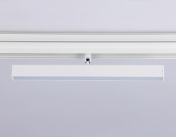 Трековый светодиодный светильник Ambrella light Track System Magnetic GL4200