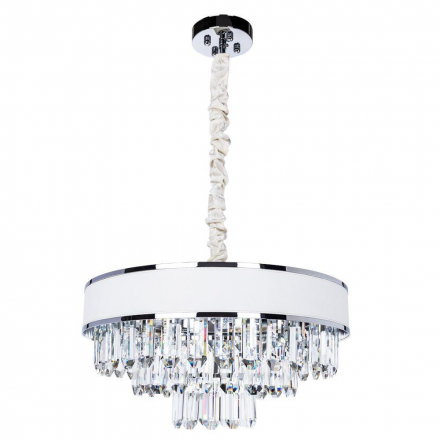 Подвесная люстра Arte Lamp Diadem A1002LM-6CC