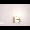 Подвесная люстра Crystal Lux Andres SP6 Bronze/Transparente