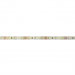 Светодиодная лента Jazzway 12W/m 120Led/m 2835SMD теплый белый 5M 5015678
