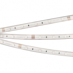 Светодиодная влагозащищенная лента Arlight 7,2W/m 30LED/m 5060SMD разноцветный 5M 026484(2)