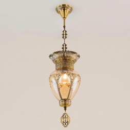 Подвесной светильник Citilux Каир CL419213