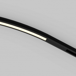 Трековый светильник Maytoni Technical Flex TR186-1-8W2.7K-B