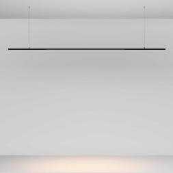 Трековый светильник Maytoni Technical Flex TR186-1-8W2.7K-B