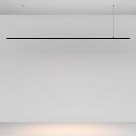 Трековый светильник Maytoni Technical Flex TR186-1-8W2.7K-B