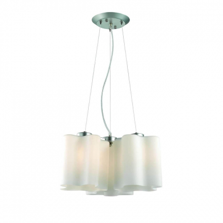 Подвесная люстра ST Luce Onde SL116.503.03