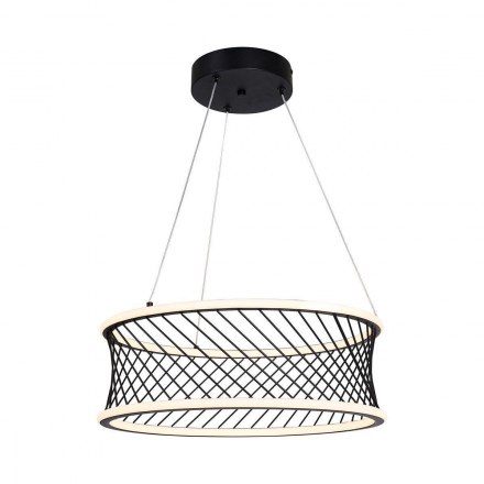 Подвесной светодиодный светильник F-Promo Korg 4436-2P