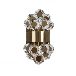 Бра Divinare Amalthea 7202/17 AP-2