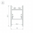 Профиль Arlight SL-Comfort-2542-2000 Anod 031727