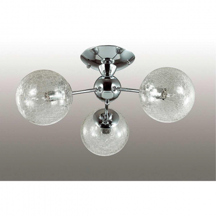 Потолочная люстра Lumion Comfi Palla 3060/3C