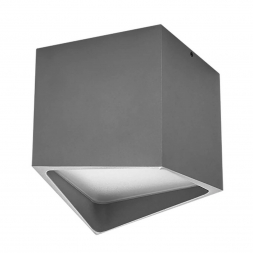 Потолочный светодиодный светильник Lightstar Quadro 211479