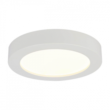 Потолочный светодиодный светильник Globo Paula 41605-12