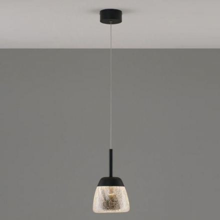 Подвесной светодиодный светильник Moderli Eir V10875-PL