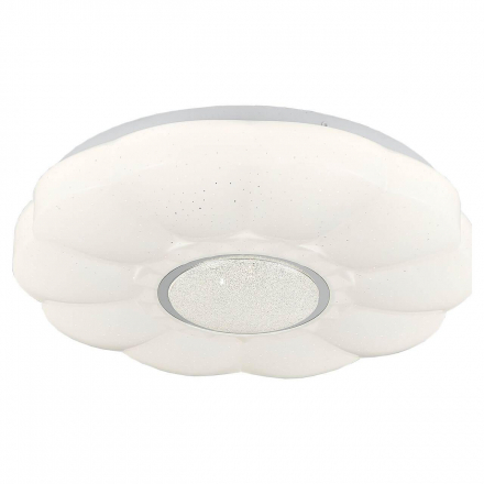 Потолочный светодиодный светильник Lussole Lgo Moonlight LSP-8319