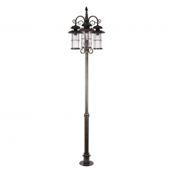 Ландшафтный светильник Loft IT Palermo 100015/2300