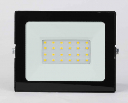 Прожектор светодиодный ЭРА 30W 4000К LPR-021-0-40K-030 Б0043560