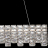Люстра Reluce 01039-0.4-96W CR