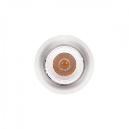 Встраиваемый светильник Loft IT Flash 10319/A White