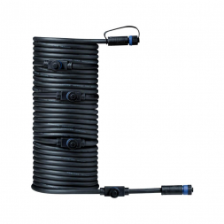 Кабель соединительный Paulmann Plug&amp;Shine 93930