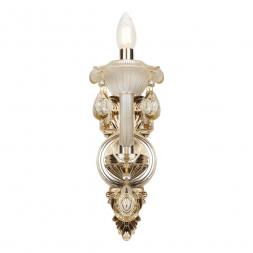 Бра iLamp Asia 81072-1 WH