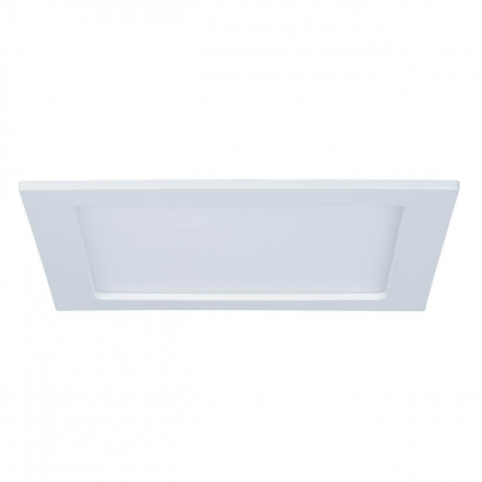 Встраиваемый светодиодный светильник Paulmann Quality Line Panel 92066