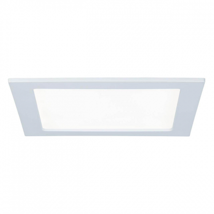 Встраиваемый светодиодный светильник Paulmann Quality Line Panel 92066