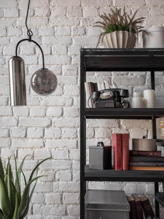 Подвесной светильник Vele Luce Creativo VL2135P02