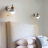 Бра Imperium Loft Fanta 204545-26
