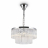 Подвесная люстра Maytoni Colonne MOD093PL-04CH