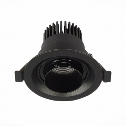 Встраиваемый светодиодный светильник ST Luce Zoom ST701.438.07