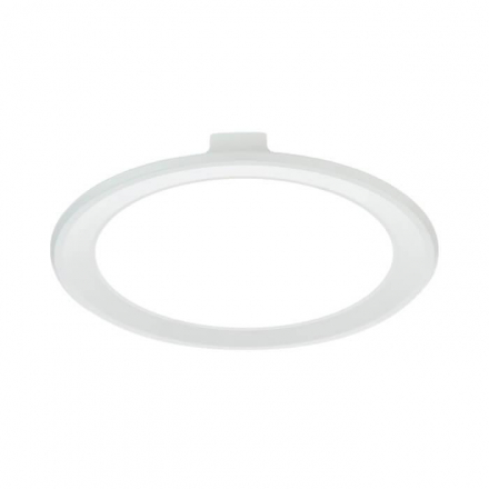 Встраиваемый светодиодный светильник Ambrella light Present 300126