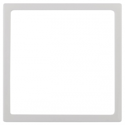 Рамка декоративная ЭРА Elegance 14-6001-01 Б0034589