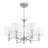 Подвесная люстра Maytoni Alicante MOD014CL-06N